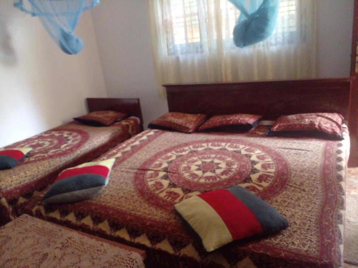 Grace Villa Бентота Екстериор снимка