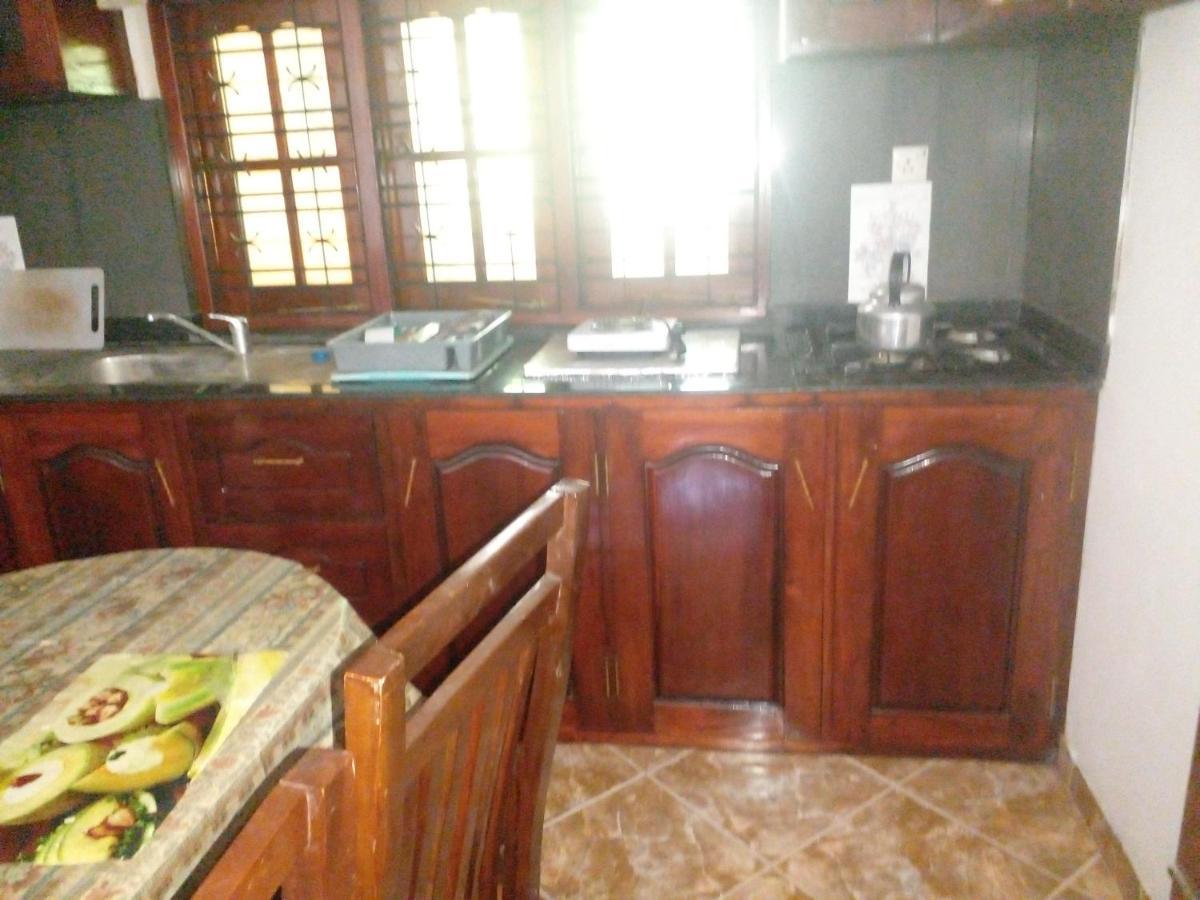 Grace Villa Бентота Екстериор снимка