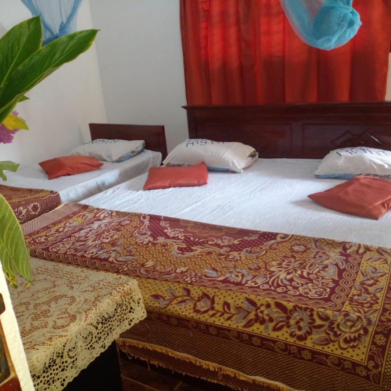 Grace Villa Бентота Екстериор снимка