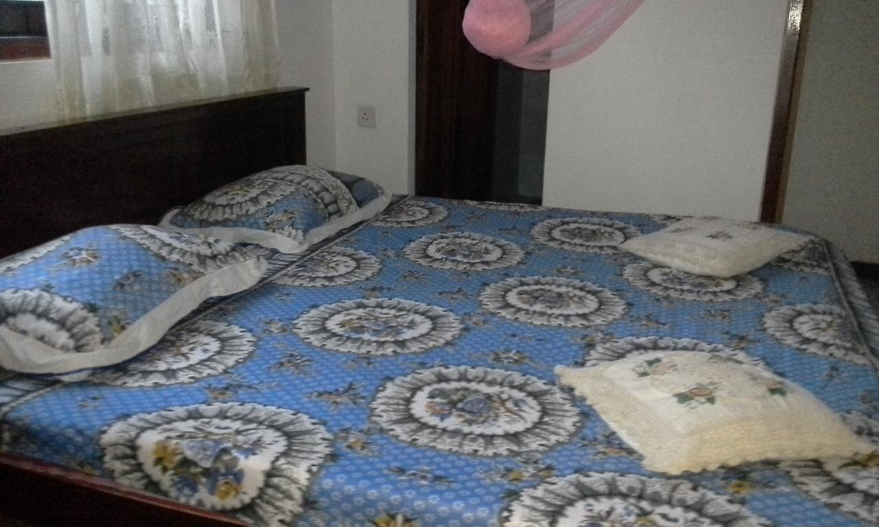 Grace Villa Бентота Екстериор снимка